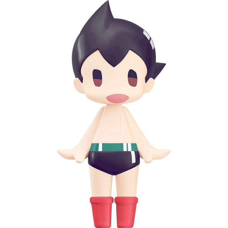 Good Smile Company HELLO! GOOD SMILE Astro Boy Figure (Astro Boy)