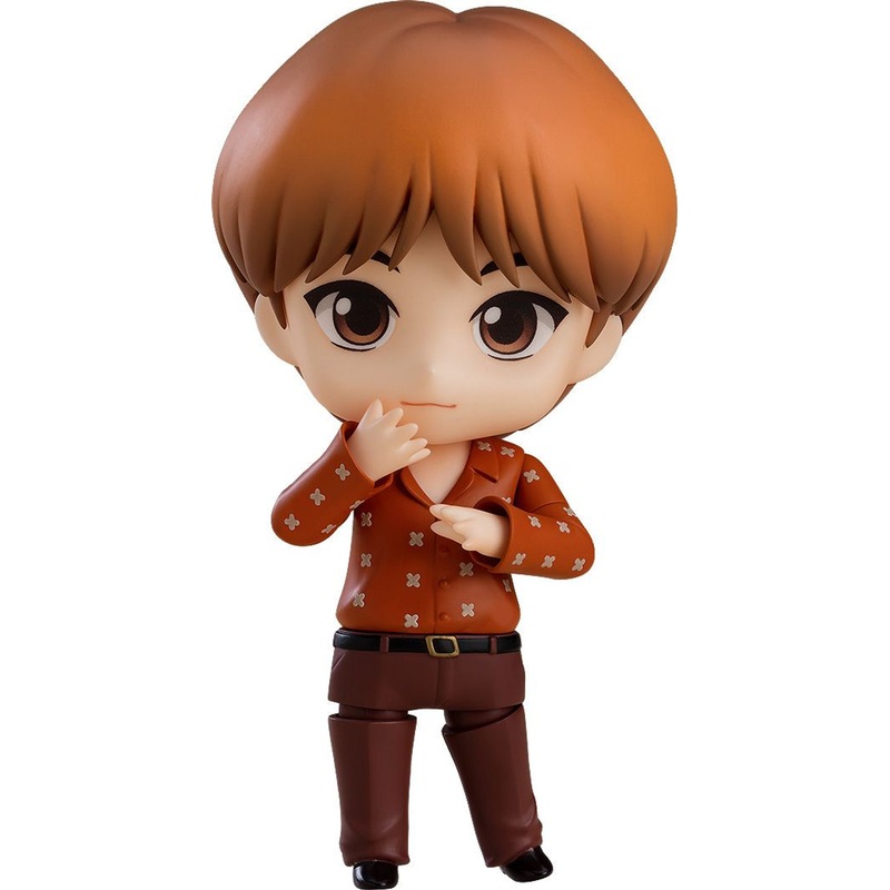 Good Smile Company Nendoroid Jin (TinyTAN)