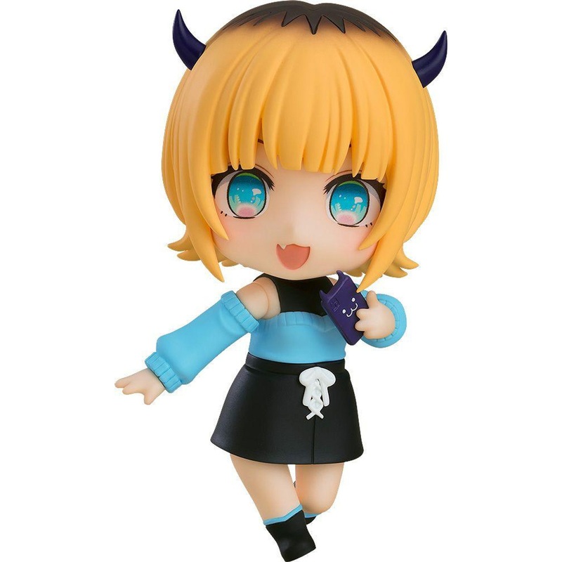 Good Smile Company Nendoroid MEMcho Figure (OSHI NO KO)