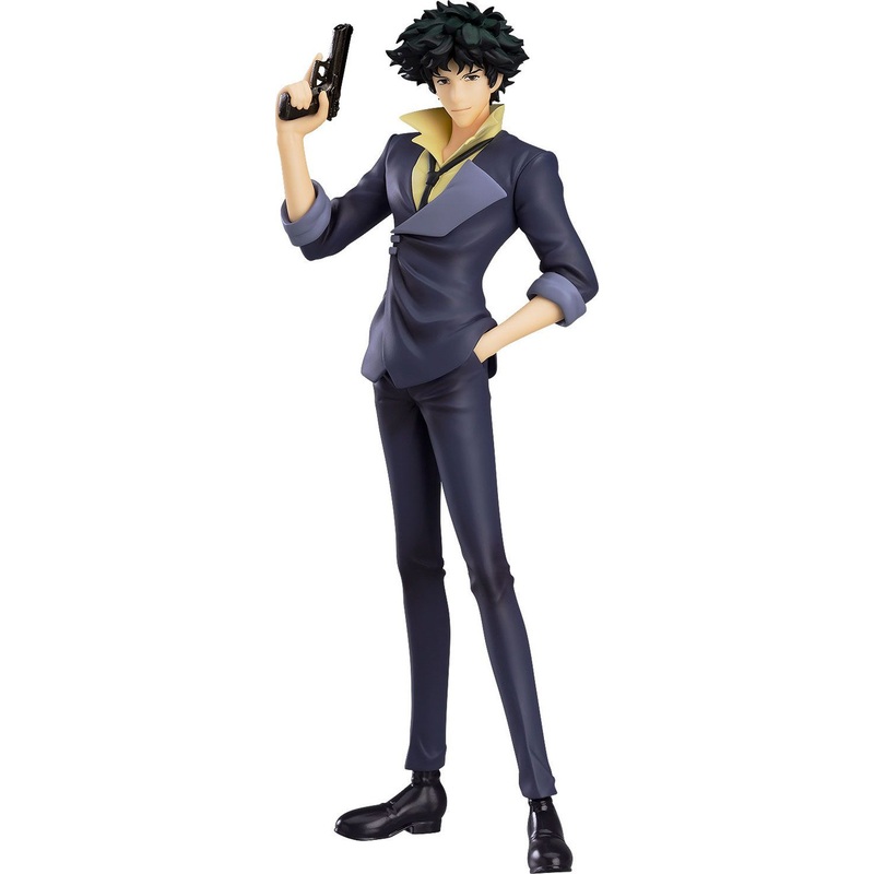 Good Smile Company POP UP PARADE Spike Spiegel Figure (Cowboy Bebop)