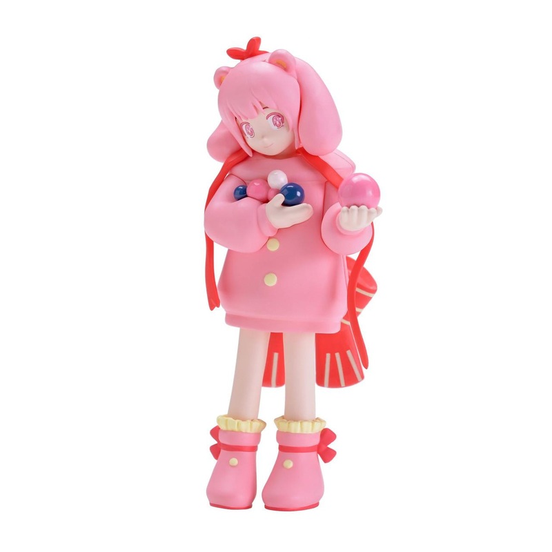 Helios Melty Land Nightmare [Regular Color ver.] Figure (Vocaloid)