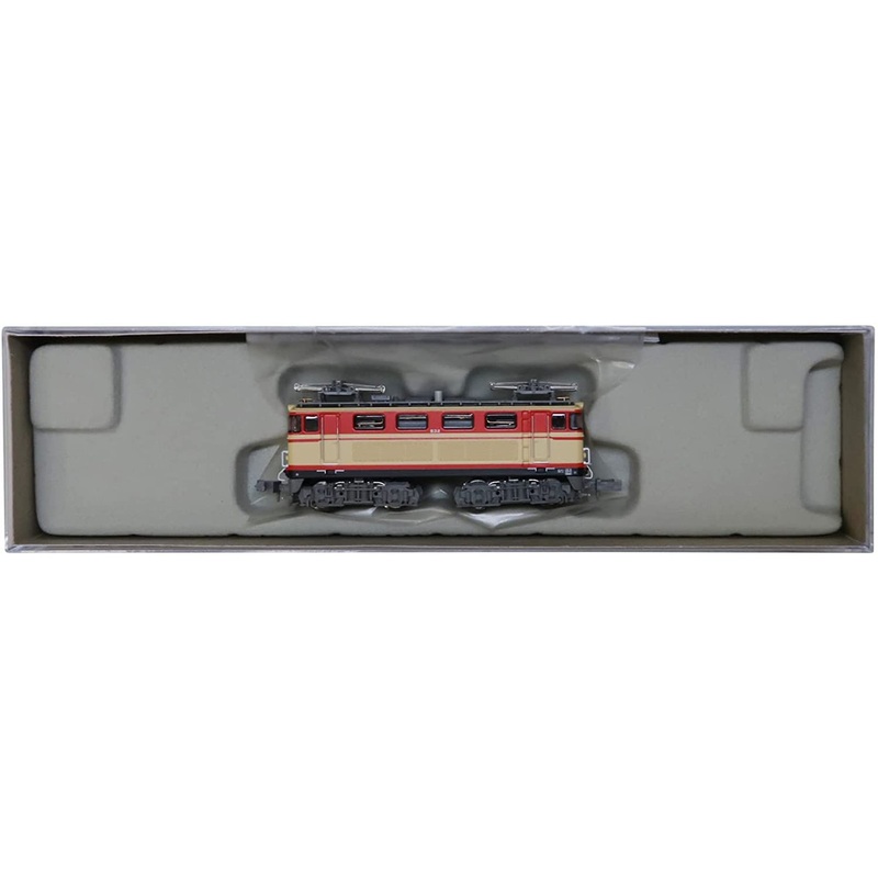 Microace A9952 Oigawa Railway Electric Locomotive Type E31 (E32) (N Scale)