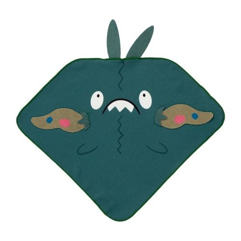 Pokemon Center Original Small Hand Towel / Trubbish