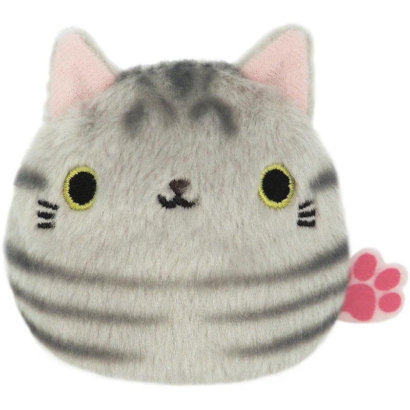 San-ei Neko Dango Plush Doll American Short Hair