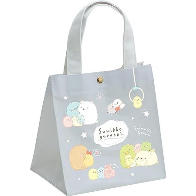 San-x Sumikko Gurashi Lunch Tote Bag