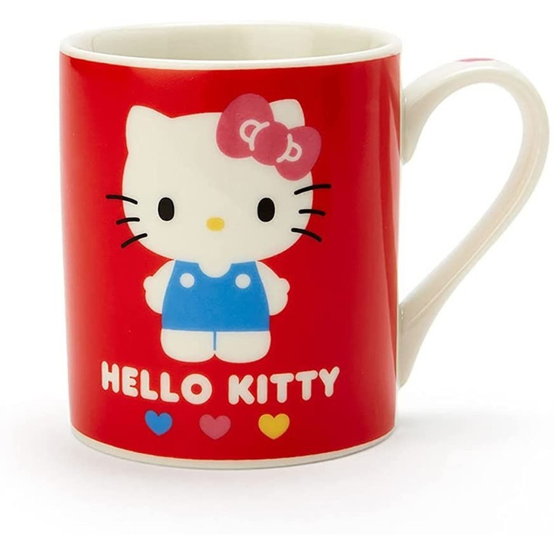 Sanrio Hello Kitty Mug
