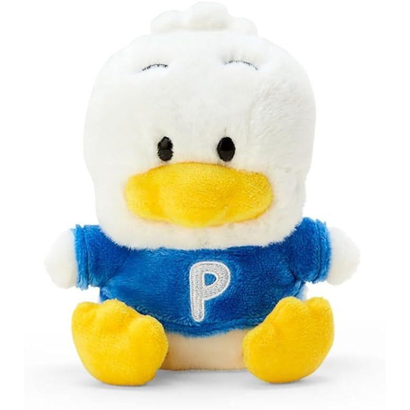 Sanrio Plush SS Peckle
