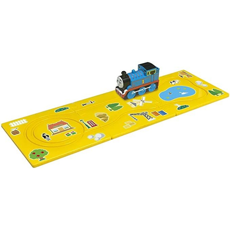 Thomas The Tank Engine Run ! Play Set Thomas