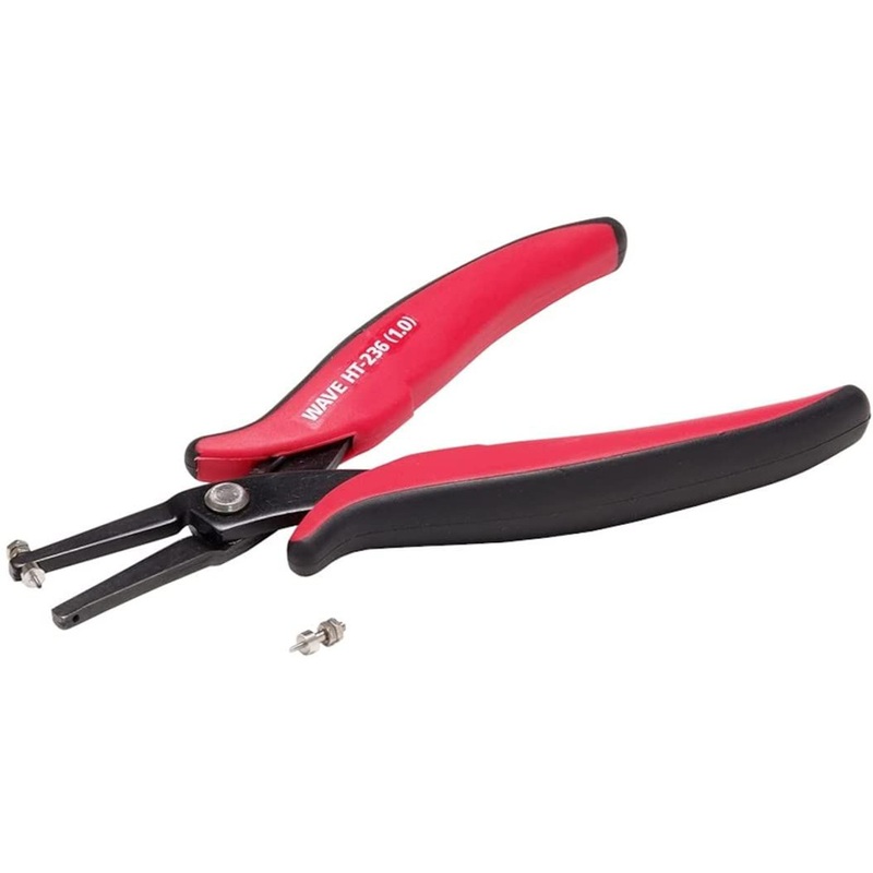 Wave HG Handy Micro Hole Punch (Plastic model tool)