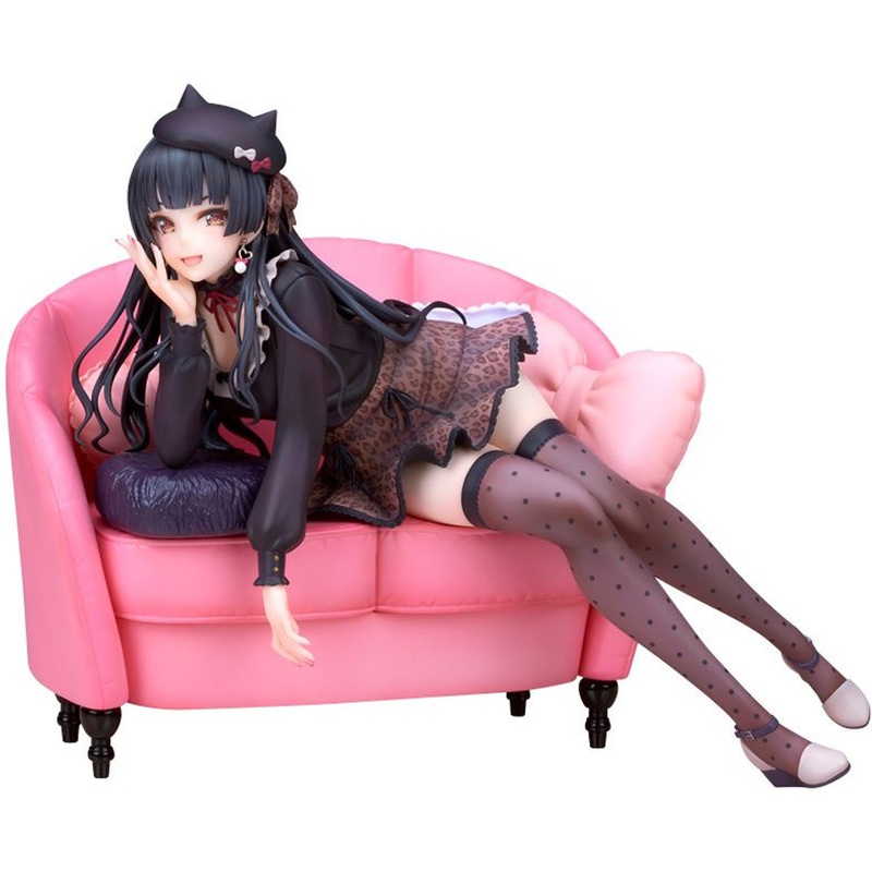 ALTER Le Malin Nap-Loving Lapine Ver. 1/8 Figure (THE IDOLM@STER SHINY COLORS)