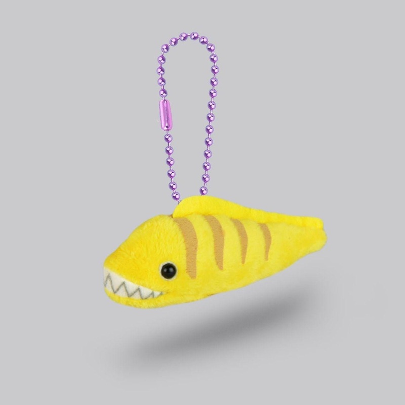 Amuse Puchimaru Animals DX Moray Eel