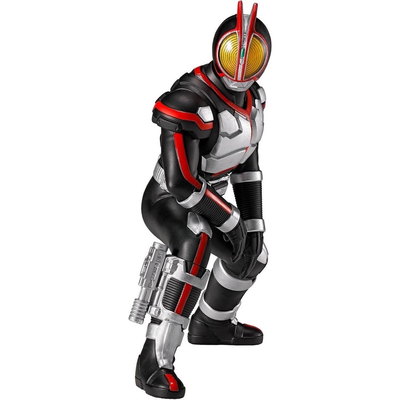 Bandai Sovfi Kamen Rider Faiz