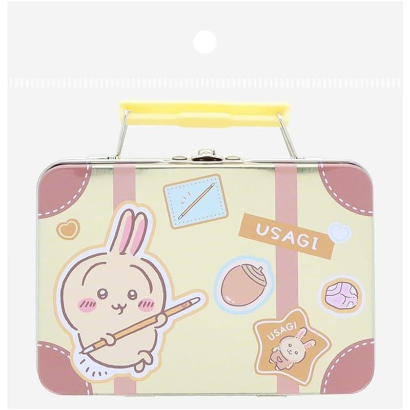 Chiikawa Can Mini Letter Chiikawa Usagi