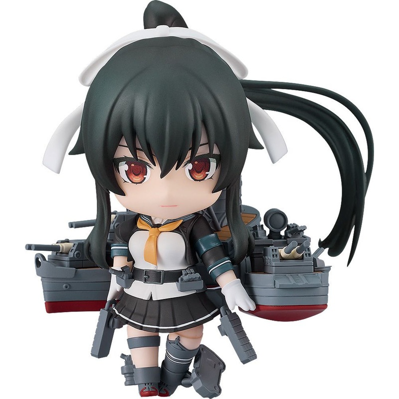 Good Smile Company Nendoroid Yahagi Kai Ni Figure (KanColle Season 2: Let’s Meet at Sea)