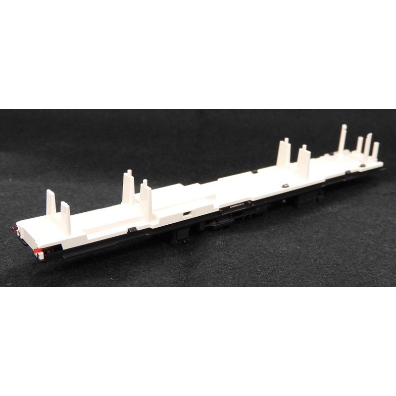 Kato Parts 5059-1C Under Floor Parts for OYU 12 (N scale) ASSY