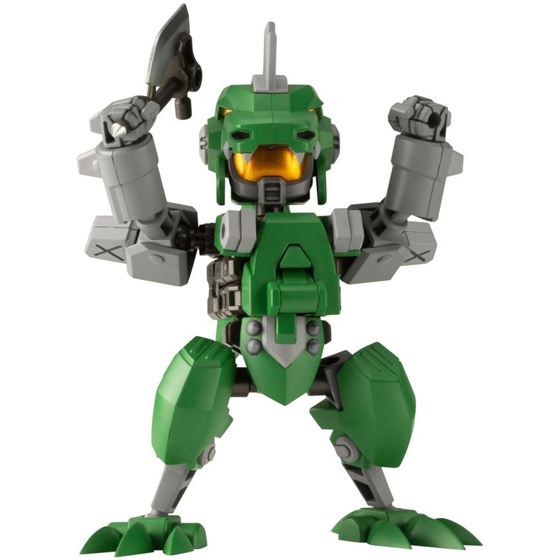 Kotobukiya Evoroids C-REX-11 C-REX Plastic Model