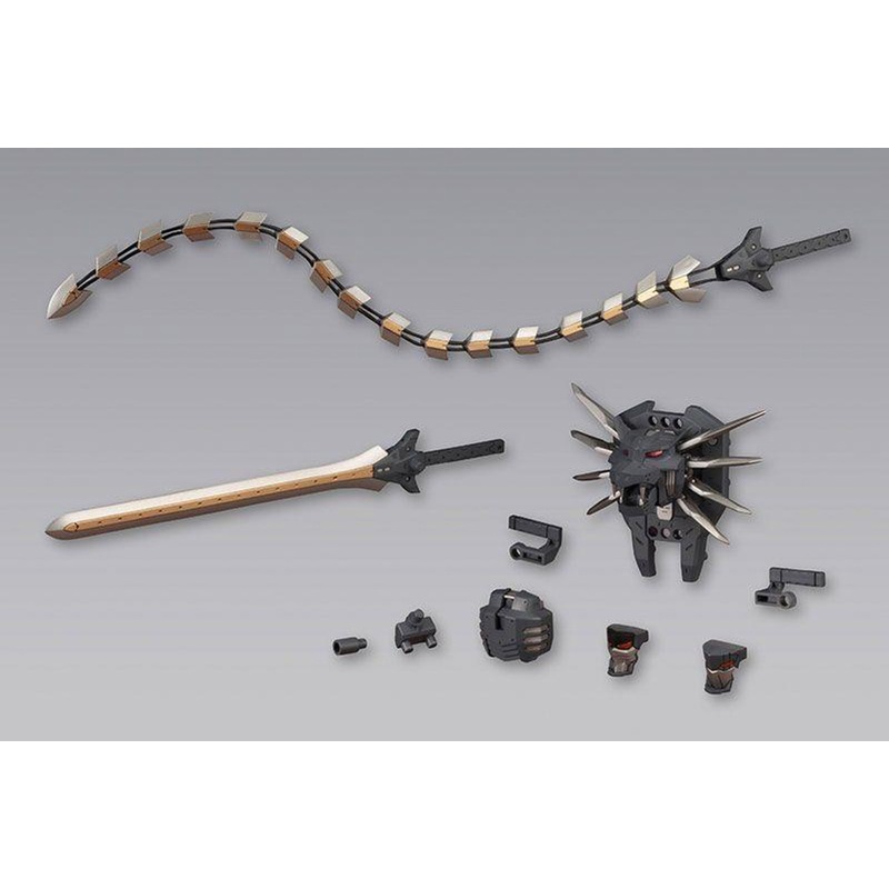 Kotobukiya M.S.G Modeling Support Goods HEAVY WEAPON UNIT14 BEAST MASTER SWORD