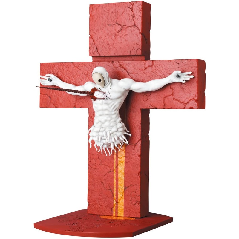 Medicom UDF Evangelion #2 Lilith Figure