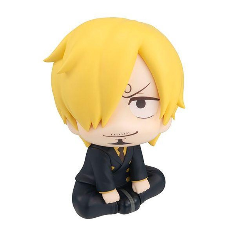 MegaHouse LookUp Sanji Figure (One Piece)