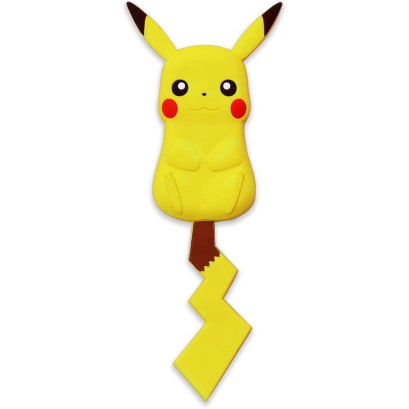 Other Pokemon Suction Hook Pikachu (Male Form)