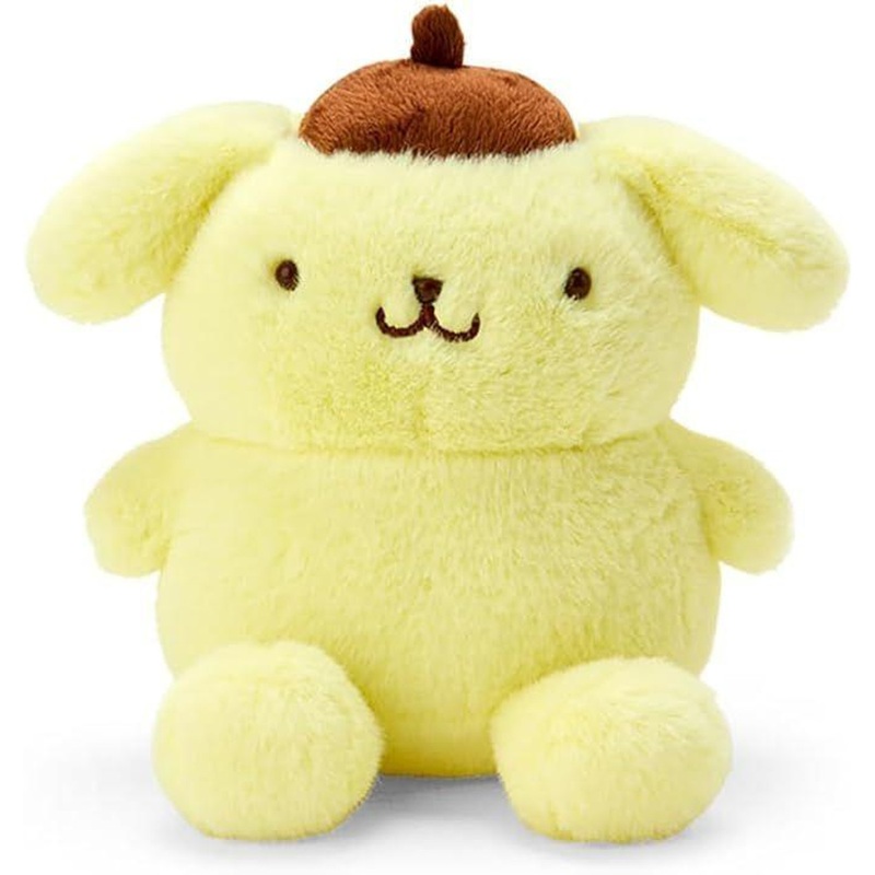 Sanrio Plush SS Pom Pom Purin