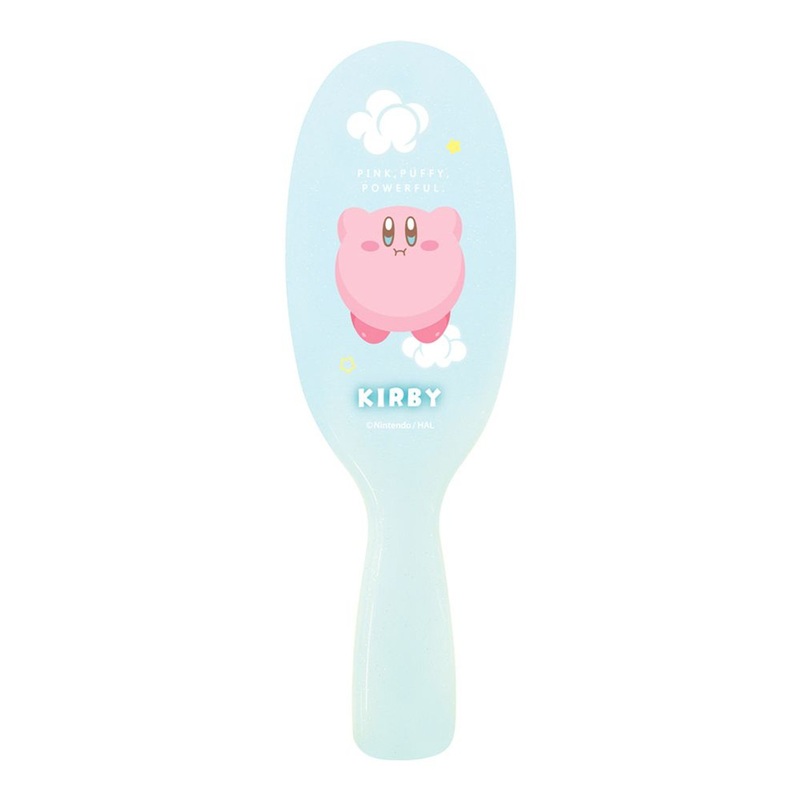 T’s Factory Kirby Smooth Hair Brush