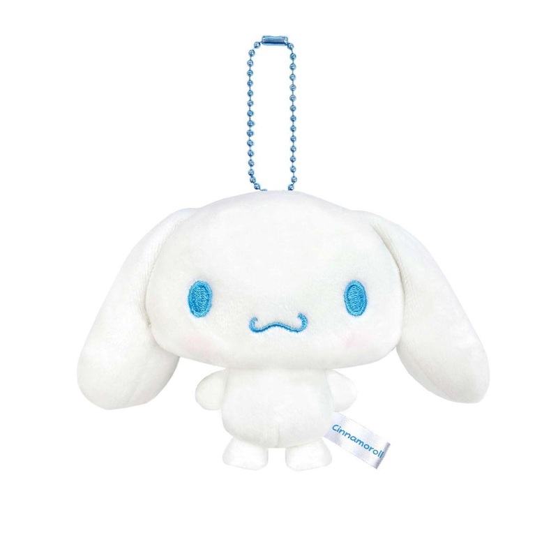 T’s Factory Sanrio Plush Mascot – Cinnamoroll