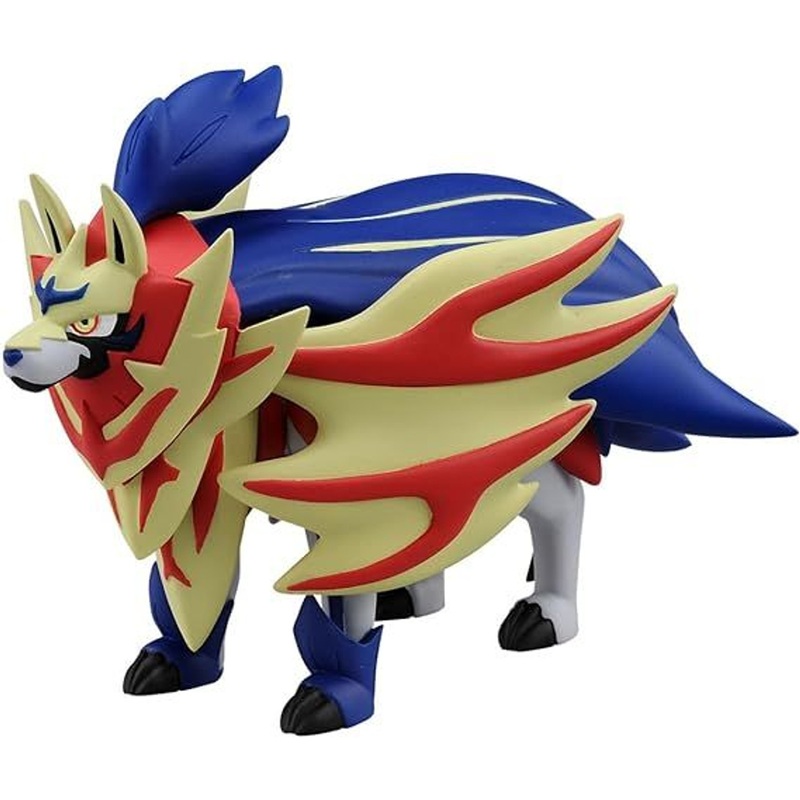 Takara Tomy Pokemon Moncolle Zamazenta ML-19
