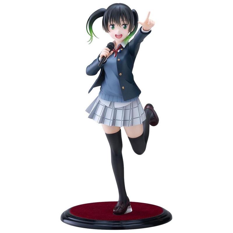 Wave Yu Takasaki 1/7 Figure (Love Live! Nijigasaki High School Idol Club)