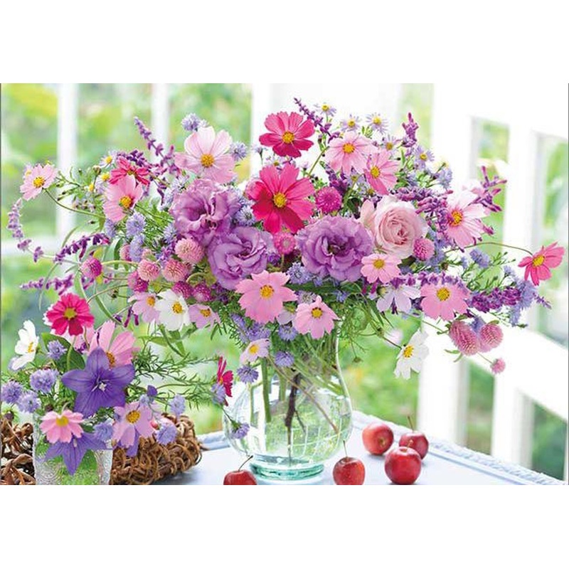 Appleone 500-294 Jigsaw Puzzle Sonata in the Sun (500 Pieces)