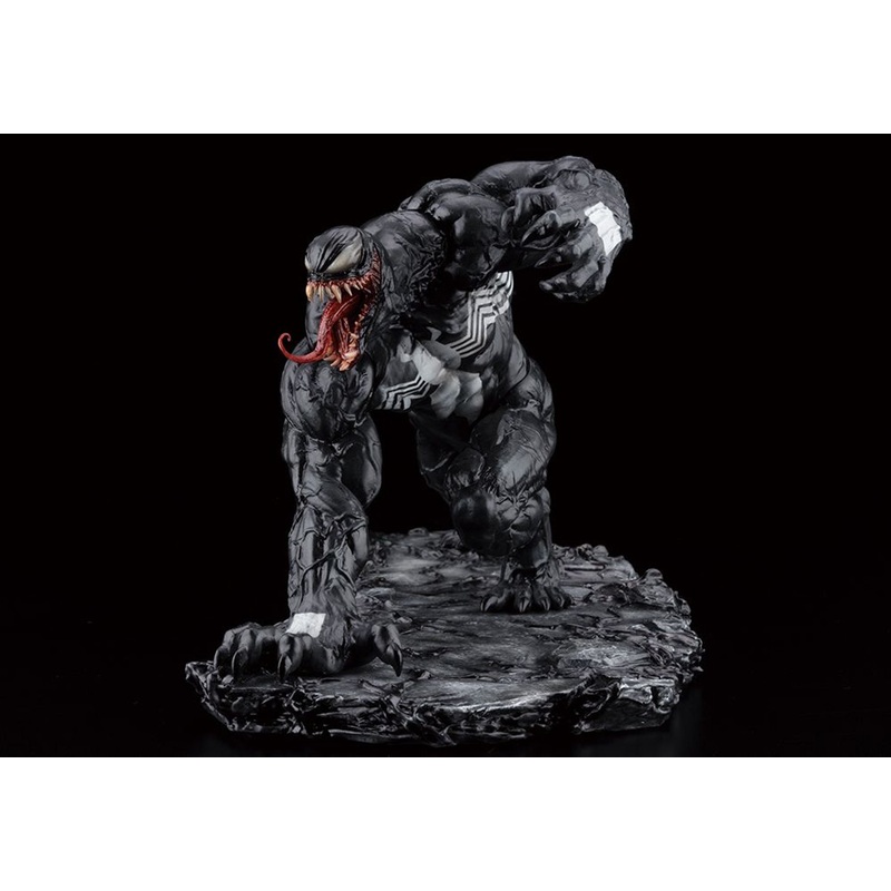 Kotobukiya ARTFX+ Venom Renewal Edition 1/10 Figure (Marvel Universe)