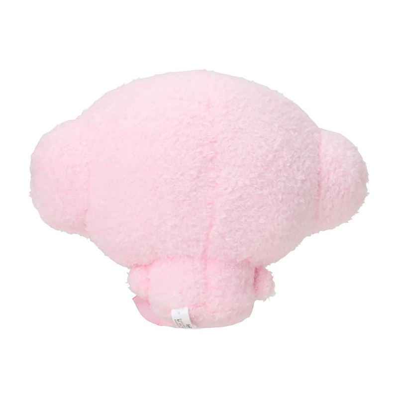 Sanrio Cogimyun Plush Toy (Sakura) 175901