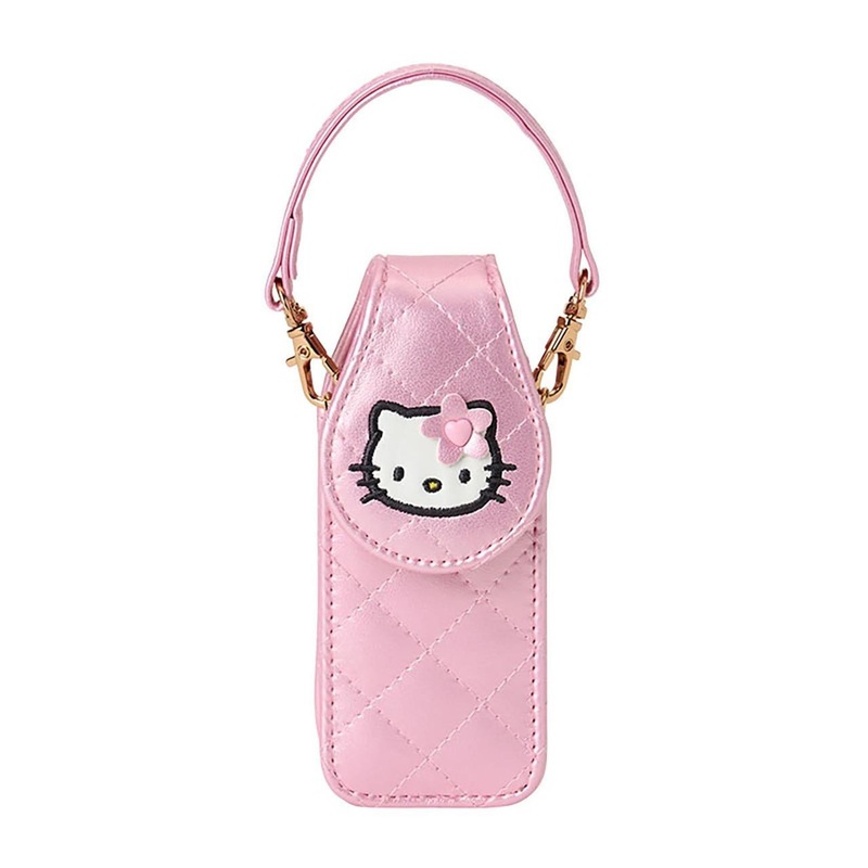 Sanrio Hello Kitty Handle Case (Miniature Quilt) 587214