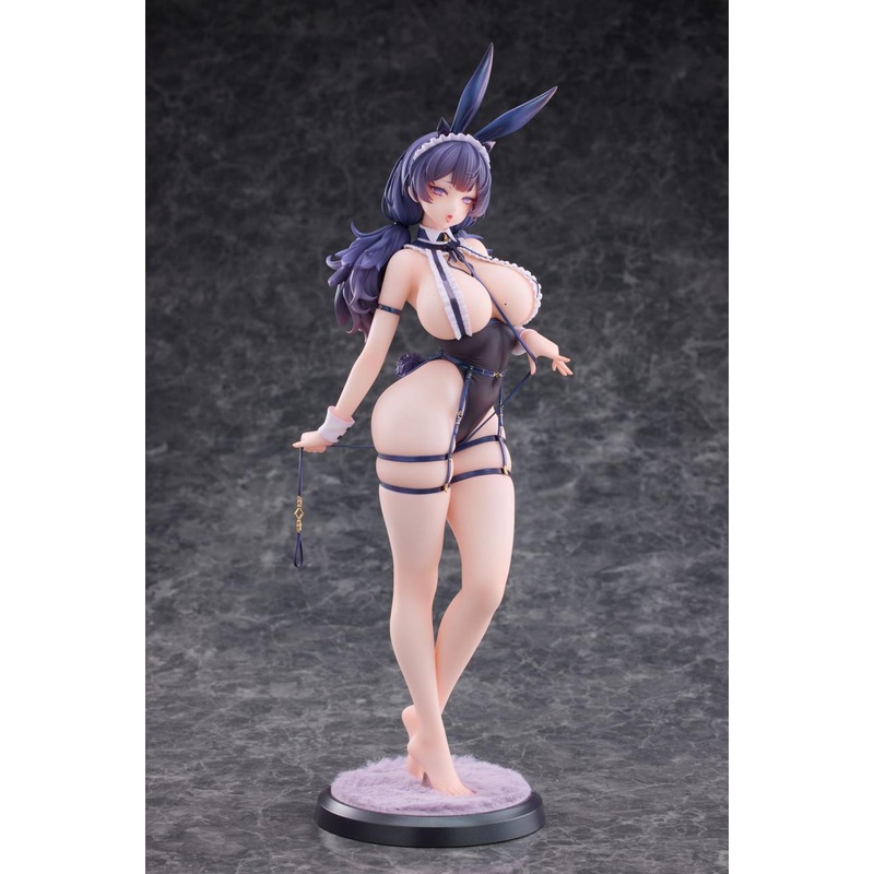 amiami Otherwhere: Original Character: The Obedient Hina Verna Barefoot Ver. Illustrated by Sue 1/6 Complete Figure