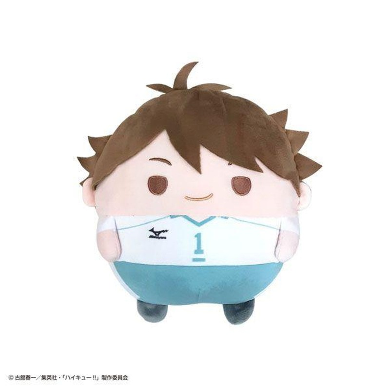 Max Limited Haikyuu!! Fuwakororin M Size – Toru Oikawa Plush Toy