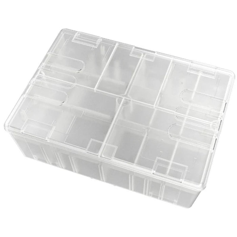 Bandai 2682542 Multi Builders Case