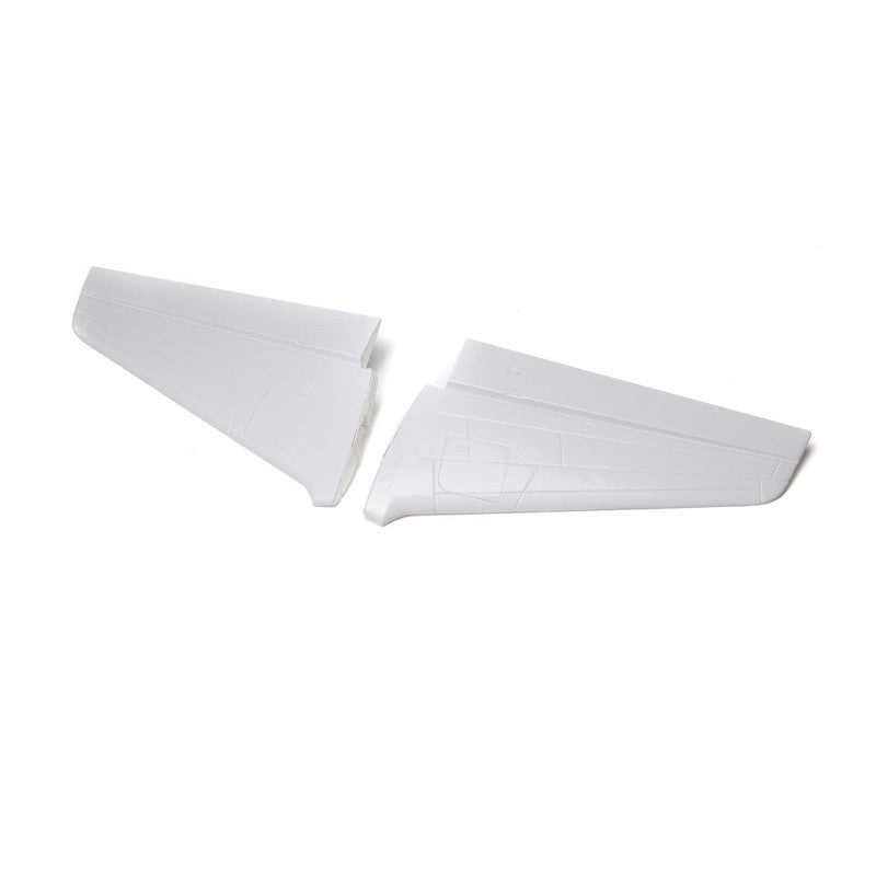 E-flite EFL-2543 Horizontal Stabilizer Set