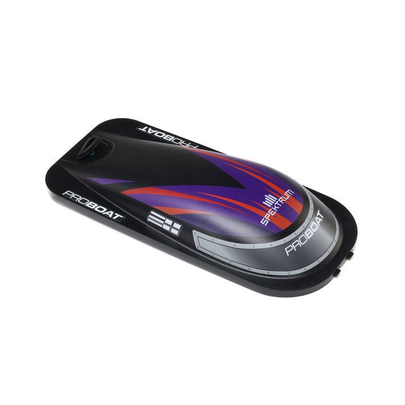 Pro Boat PRB-3096 Sonicwake 24 Canopy