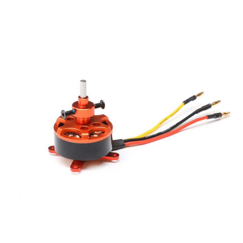 Spektrum XAM3400 2408-1300Kv 14-Pole Brushless Motor