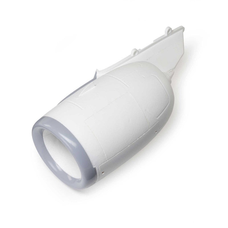 E-flite EFL-2545 Airbus A320 1.5m Airliner 64mm EDF Jet Left Nacelle