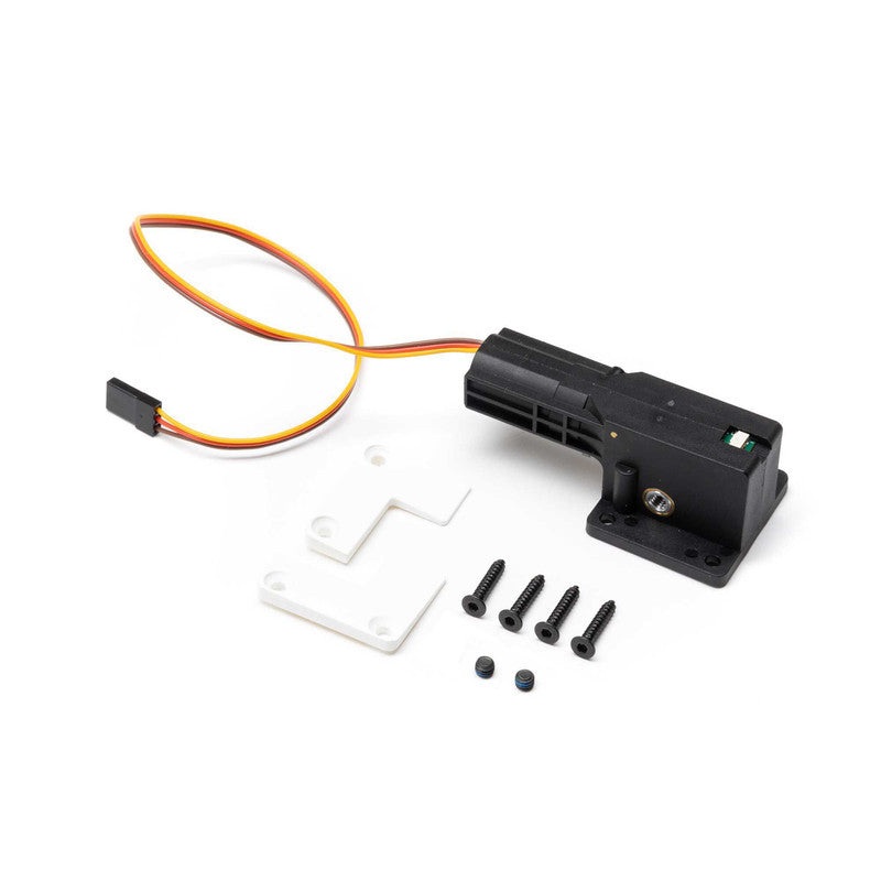 E-flite EFL-2565 Airbus A320 1.5m Airliner 64mm EDF Jet Main Gear Retract Unit