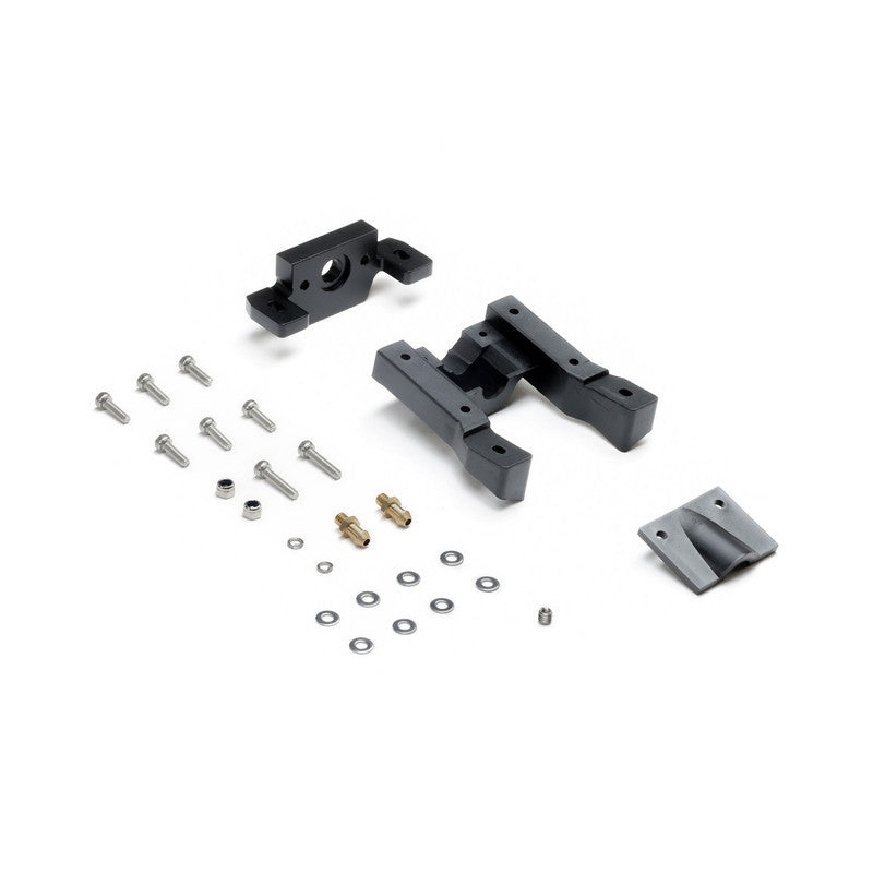 Pro Boat PRB-3093 Sonicwake 24 Motor Mount Set