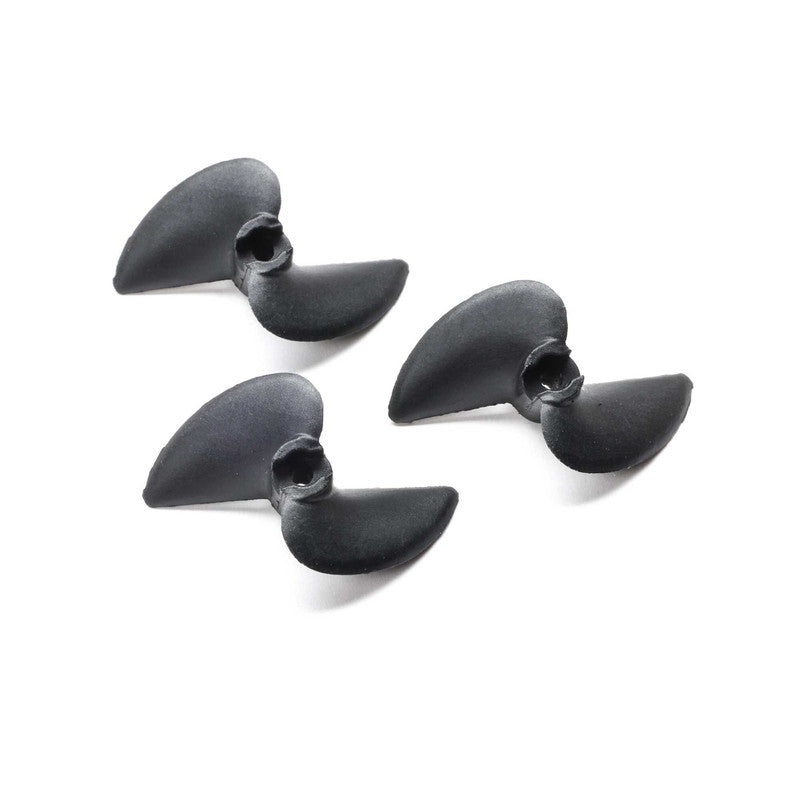 Pro Boat PRB-3095 Sonicwake 24 Propeller (Pack of 3)