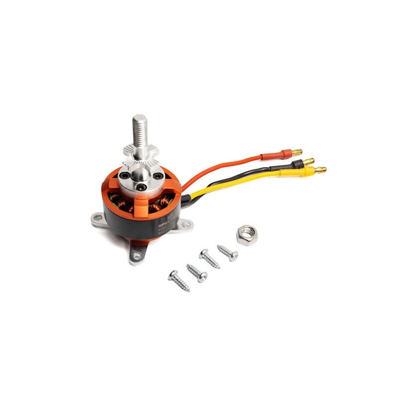 Spektrum XAM3300 3513-1100Kv Brushless Outrunner Motor