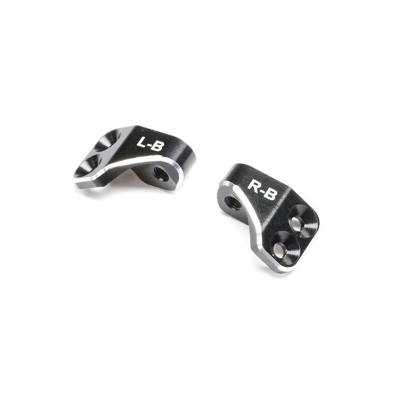 Team Losi Racing TLR-1178 22X B Caster Block Camber Mount
