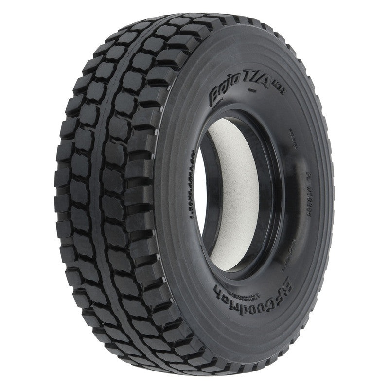Pro-Line Racing 1028414 1:10 BFG Baja T/A KR EVO 2.0 G8 F/R 1.9 Tires (2)