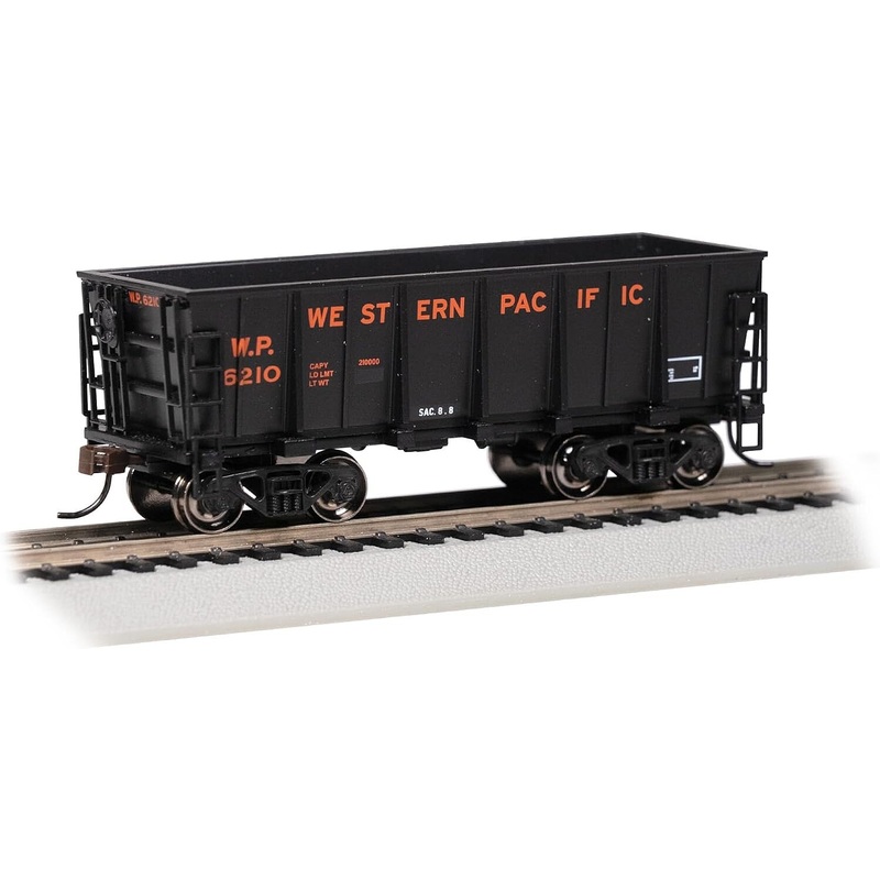 Ho Ore Car WP 6210