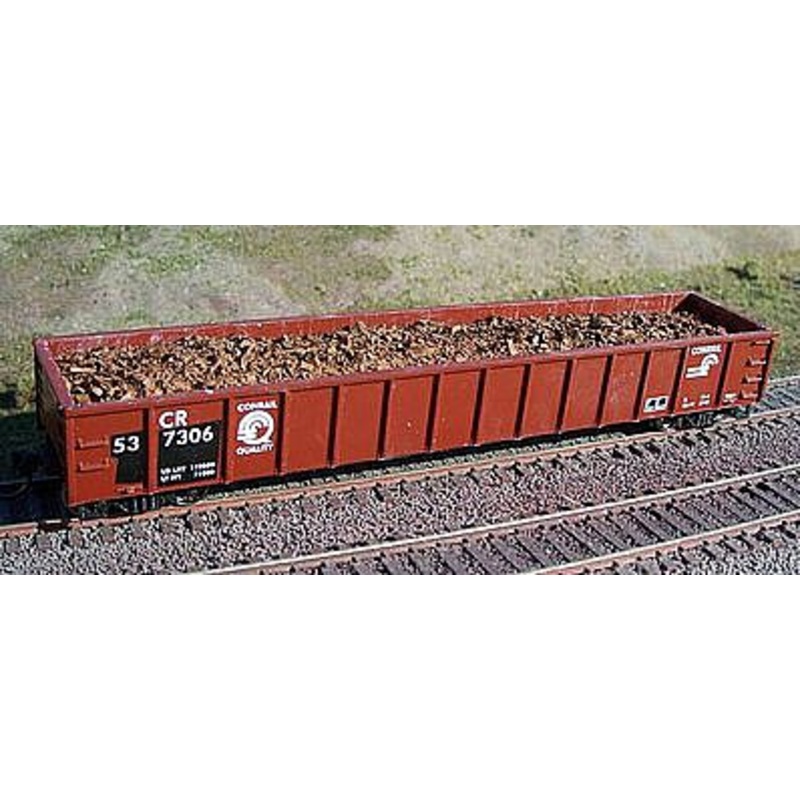 Ho SCRAP METL LOAD 52’GON ATH