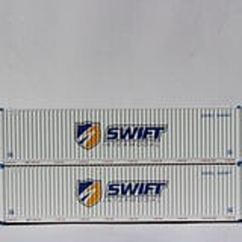 *S/O N SWIFT 8-55-8 CONT