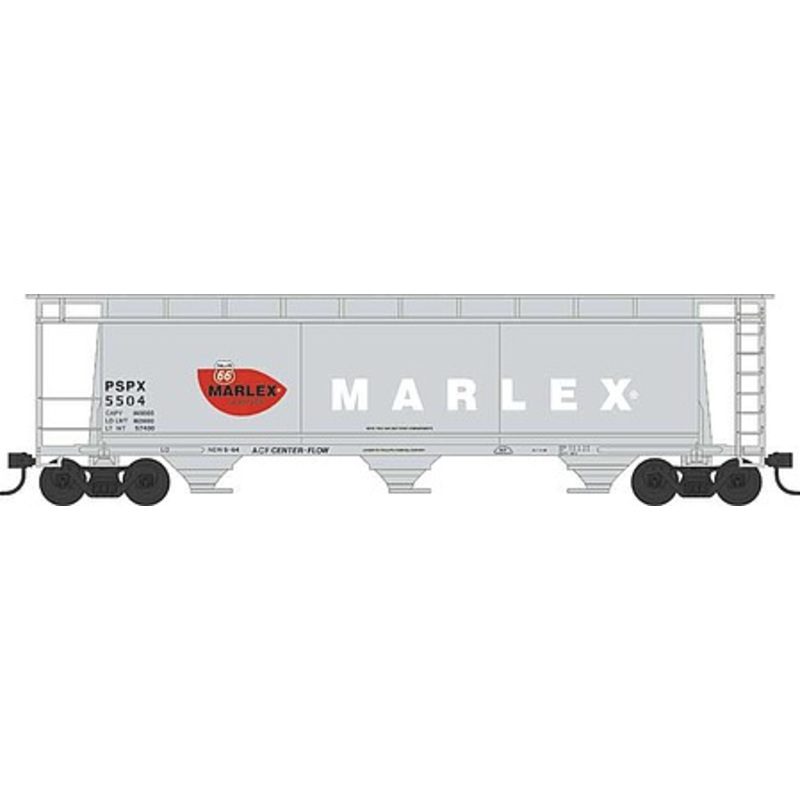 Cylindrical Hopper PSPX #5503